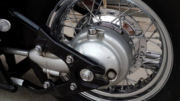 <<<<<Dragstar400 custom 69000 อินวอย >>>>>>> มีคลิป