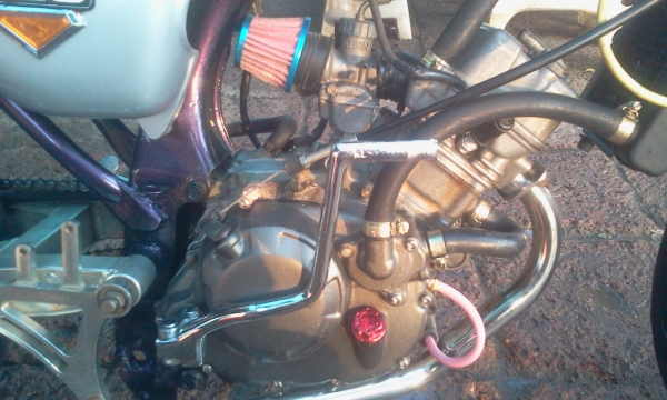 พอจะขายได้ไหม 16000 Jx เครื่องโซ ลูกCb มีเล่มทะเบียนเครื่อง+ใบซื้อขาย สนใจโทร 089-8054390 โอ๋ ลพบุรี