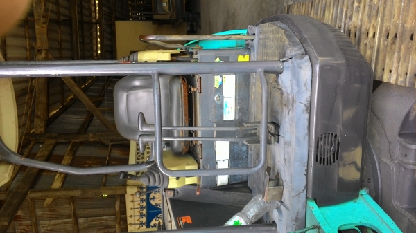 ขายด่วน Kobelco sk40sr-s เก่า ญี่ปุ่น ยังไม่เคยใช้งานในไทย  ปั๊มนิ้ว  ชั่วโมงการทำงานน้อยมากๆๆ   โทร 089-3818694  ดวงนภา