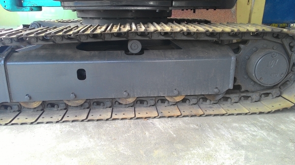 ขายด่วน Kobelco sk40sr-s เก่า ญี่ปุ่น ยังไม่เคยใช้งานในไทย  ปั๊มนิ้ว  ชั่วโมงการทำงานน้อยมากๆๆ   โทร 089-3818694  ดวงนภา