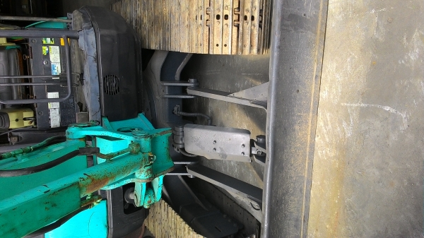 ขายด่วน Kobelco sk40sr-s เก่า ญี่ปุ่น ยังไม่เคยใช้งานในไทย  ปั๊มนิ้ว  ชั่วโมงการทำงานน้อยมากๆๆ   โทร 089-3818694  ดวงนภา