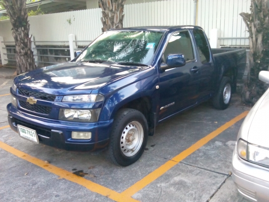 ขาย เชฟโลเลต 2.5 แคป คอมมอนเรล ปี 06 พร้อมใช้ เล่มพร้อมโอน