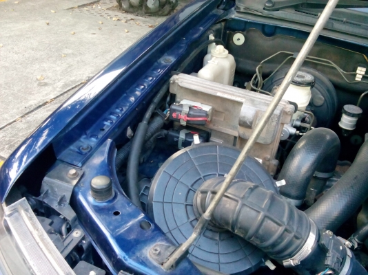 ขาย เชฟโลเลต 2.5 แคป คอมมอนเรล ปี 06 พร้อมใช้ เล่มพร้อมโอน