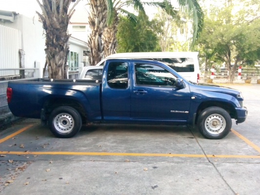 ขาย เชฟโลเลต 2.5 แคป คอมมอนเรล ปี 06 พร้อมใช้ เล่มพร้อมโอน