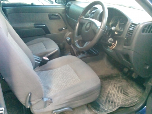 ขาย เชฟโลเลต 2.5 แคป คอมมอนเรล ปี 06 พร้อมใช้ เล่มพร้อมโอน