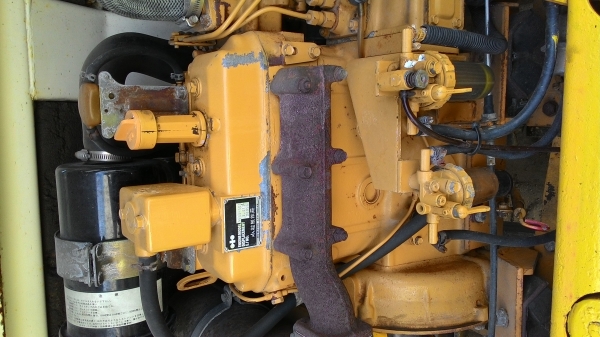 ขายด่วน Komatsu PC 30-6 เก่า ญี่ปุ่น ปั๊มเฟือง   ยังไม่เคยใช้งานในไทย  ชั่วโมงการทำงานน้อยมากๆๆ   โทร 089-3818694  ดวงนภา