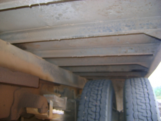 รถสไลด์ พร้อมใช้งาน ( ม. 79 ) เครื่องมิตชู  ราคา 380,000 บาท