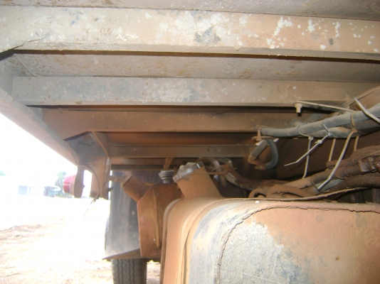 รถสไลด์ พร้อมใช้งาน ( ม. 79 ) เครื่องมิตชู  ราคา 380,000 บาท