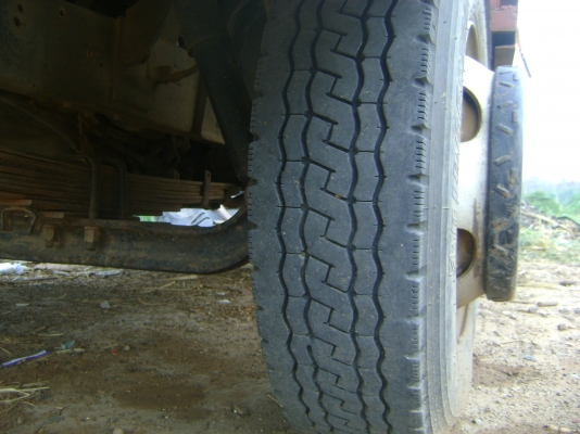 รถสไลด์ พร้อมใช้งาน ( ม. 79 ) เครื่องมิตชู  ราคา 380,000 บาท