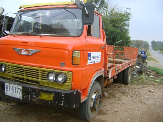 รถสไลด์ พร้อมใช้งาน ( ม. 79 ) เครื่องมิตชู  ราคา 380,000 บาท