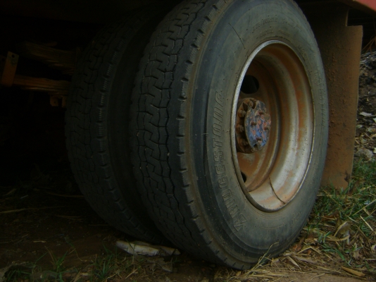 รถสไลด์ พร้อมใช้งาน ( ม. 79 ) เครื่องมิตชู  ราคา 380,000 บาท