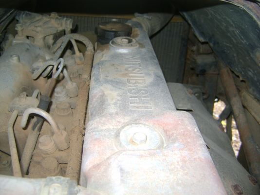 รถสไลด์ พร้อมใช้งาน ( ม. 79 ) เครื่องมิตชู  ราคา 380,000 บาท