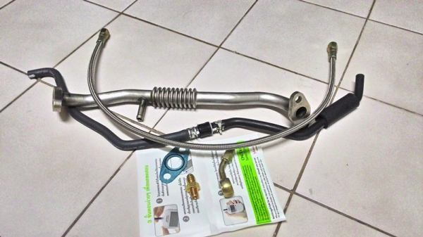 ขายแป็ปน้ำมันเทอร์โบ isuzu