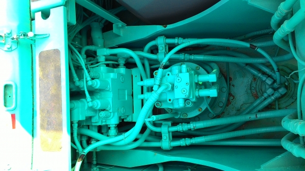 ขายด่วน รถขุด KOBELCO SK200-3 ซุปเปอร์   แทรค 80     ชั่วโมงการทำงานน้อยมากๆๆ   สภาพสวย    โทร 089-3818694 ดวงนภา  เตียวตระกูล