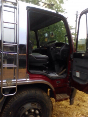 ขายเทเลอร์สิบล้อ2เพลา(มัดจำแล้ว)