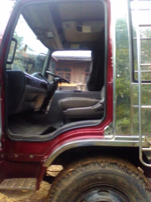 ขายเทเลอร์สิบล้อ2เพลา(มัดจำแล้ว)