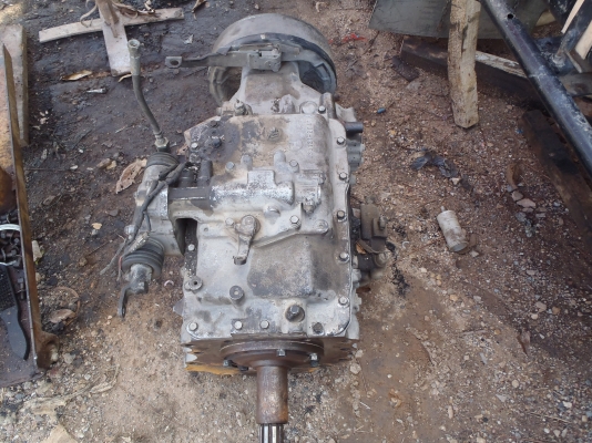 ขายเกียร์ฮีโน่ 7 เกียร์เดินหน้า ราคาลดเหลือ 13000 ครับ ขายเกียร์ฮีโน่ 7 เกียร์เดินหน้า ราคาลดเหลือ 13000 ครับ