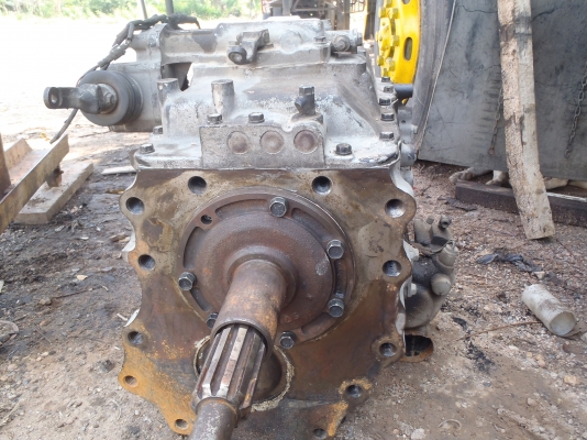 ขายเกียร์ฮีโน่ 7 เกียร์เดินหน้า ราคาลดเหลือ 13000 ครับ ขายเกียร์ฮีโน่ 7 เกียร์เดินหน้า ราคาลดเหลือ 13000 ครับ