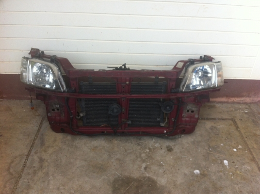 ขายหน้าตัดCRVปี2000