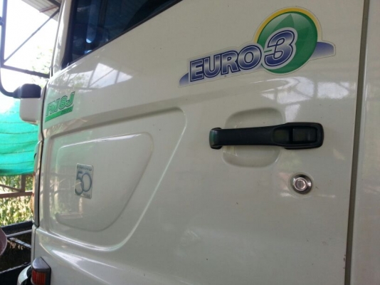 รถฮีโน่ 10 ล้อดั้ม FM8J  251 แรงม้า. ปี 55  ( รถวิ่ง 13,xxx กม. )   สนใจติดต่อ  081 - 6079515