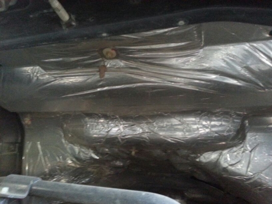 รถฮีโน่ 10 ล้อดั้ม FM8J  251 แรงม้า. ปี 55  ( รถวิ่ง 13,xxx กม. )   สนใจติดต่อ  081 - 6079515