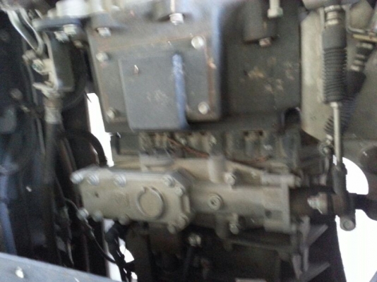 รถฮีโน่ 10 ล้อดั้ม FM8J  251 แรงม้า. ปี 55  ( รถวิ่ง 13,xxx กม. )   สนใจติดต่อ  081 - 6079515