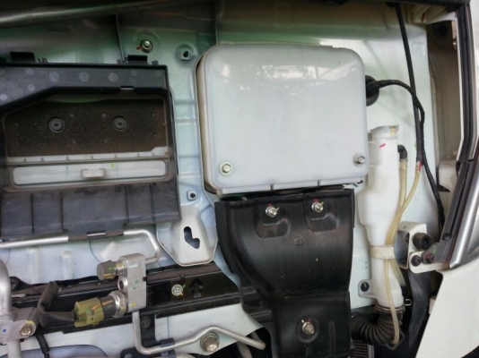 รถฮีโน่ 10 ล้อดั้ม FM8J  251 แรงม้า. ปี 55  ( รถวิ่ง 13,xxx กม. )   สนใจติดต่อ  081 - 6079515