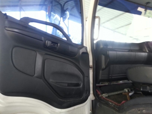 รถฮีโน่ 10 ล้อดั้ม FM8J  251 แรงม้า. ปี 55  ( รถวิ่ง 13,xxx กม. )   สนใจติดต่อ  081 - 6079515