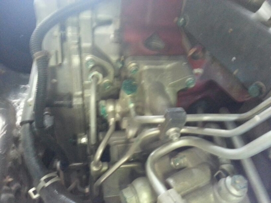 รถฮีโน่ 10 ล้อดั้ม FM8J  251 แรงม้า. ปี 55  ( รถวิ่ง 13,xxx กม. )   สนใจติดต่อ  081 - 6079515