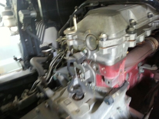 รถฮีโน่ 10 ล้อดั้ม FM8J  251 แรงม้า. ปี 55  ( รถวิ่ง 13,xxx กม. )   สนใจติดต่อ  081 - 6079515