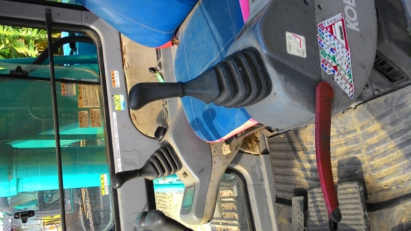 ขายด่วน KOBELCO SK100-3 ซุปเปอร์   แทรค 50  เก่า ญี่ปุน  สภาพสวยมากๆๆ     โทร ดวงนภา  089-3818694