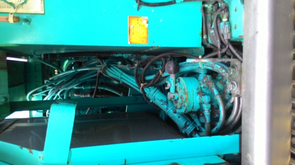 ขายด่วน KOBELCO SK100-3 ซุปเปอร์   แทรค 50  เก่า ญี่ปุน  สภาพสวยมากๆๆ     โทร ดวงนภา  089-3818694