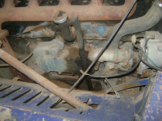 หัวยาว เรียว (( ไม่มีทะเบียน )) หางรถแม็คโคร บันใดรถเกี่ยว  ตามภาพ