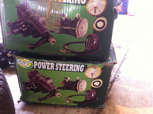 ขายกระปุ๋กพวงมาลัยเพาเวอร์ทุกรุ่นขายถูกคับของใหม่กล่องเขียวลดเหลือ6500คับ ขายกระปุ๋กพวงมาลัยเพาเวอร์ทุกรุ่นขายถูกคับของใหม่กล่องเขียวลดเหลือ6500คับ