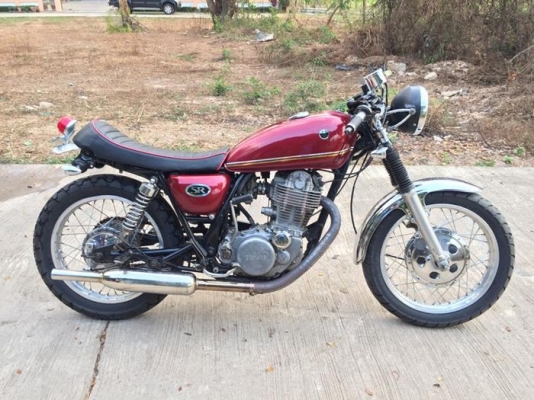 ขายsr400คาเฟ่ สวยๆ อินวอย สรรพสามิต