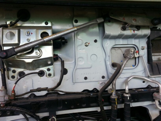 รถฮีโน่ 10 ล้อดั้ม 380 แรงม้า. ปี 55  ( ขายแม่ , ลูก )   สนใจติดต่อ  081 - 6079515