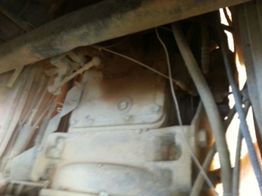 รถมิตซู 10 ล้อดั้ม FN527 - TD 195 แรงม้า. ปี 37   สนใจติดต่อ  081 - 6079515