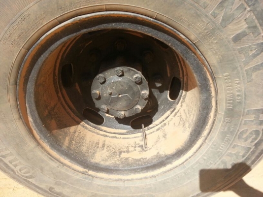 รถมิตซู 10 ล้อดั้ม FN527 - TD 195 แรงม้า. ปี 37   สนใจติดต่อ  081 - 6079515