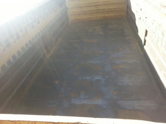 รถมิตซู 10 ล้อดั้ม FN527 - TD 195 แรงม้า. ปี 37   สนใจติดต่อ  081 - 6079515