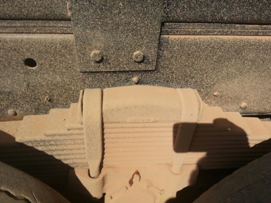 รถมิตซู 10 ล้อดั้ม FN527 - TD 195 แรงม้า. ปี 37   สนใจติดต่อ  081 - 6079515