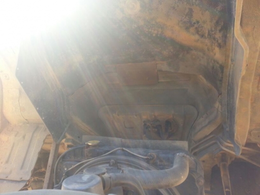 รถมิตซู 10 ล้อดั้ม FN527 - TD 195 แรงม้า. ปี 37   สนใจติดต่อ  081 - 6079515