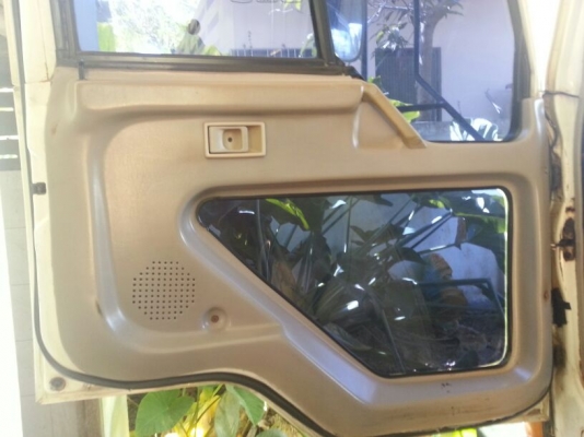 รถมิตซู 10 ล้อดั้ม FN527 - TD 195 แรงม้า. ปี 37   สนใจติดต่อ  081 - 6079515