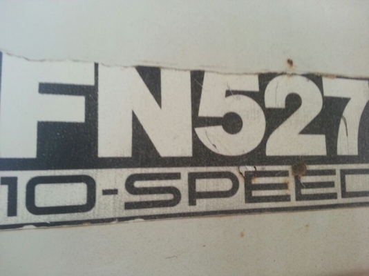 รถมิตซู 10 ล้อดั้ม FN527 - TD 195 แรงม้า. ปี 37   สนใจติดต่อ  081 - 6079515