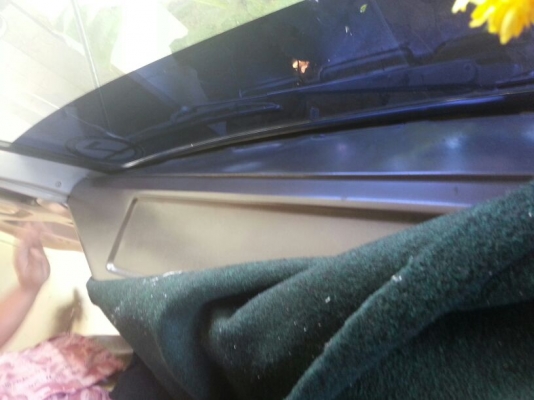 รถมิตซู 10 ล้อดั้ม FN527 - TD 195 แรงม้า. ปี 37   สนใจติดต่อ  081 - 6079515