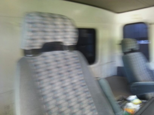 รถมิตซู 10 ล้อดั้ม FN527 - TD 195 แรงม้า. ปี 37   สนใจติดต่อ  081 - 6079515