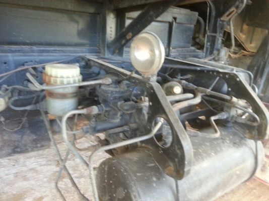 รถมิตซู 10 ล้อดั้ม FN527 - TD 195 แรงม้า. ปี 37   สนใจติดต่อ  081 - 6079515