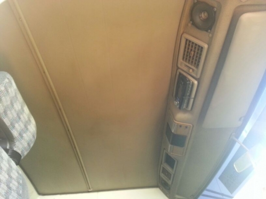 รถมิตซู 10 ล้อดั้ม FN527 - TD 195 แรงม้า. ปี 37   สนใจติดต่อ  081 - 6079515