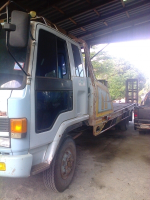 ขายเทรนเลอร์