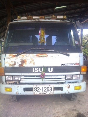 ขายเทรนเลอร์