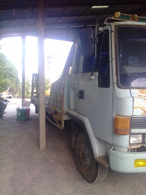 ขายเทรนเลอร์